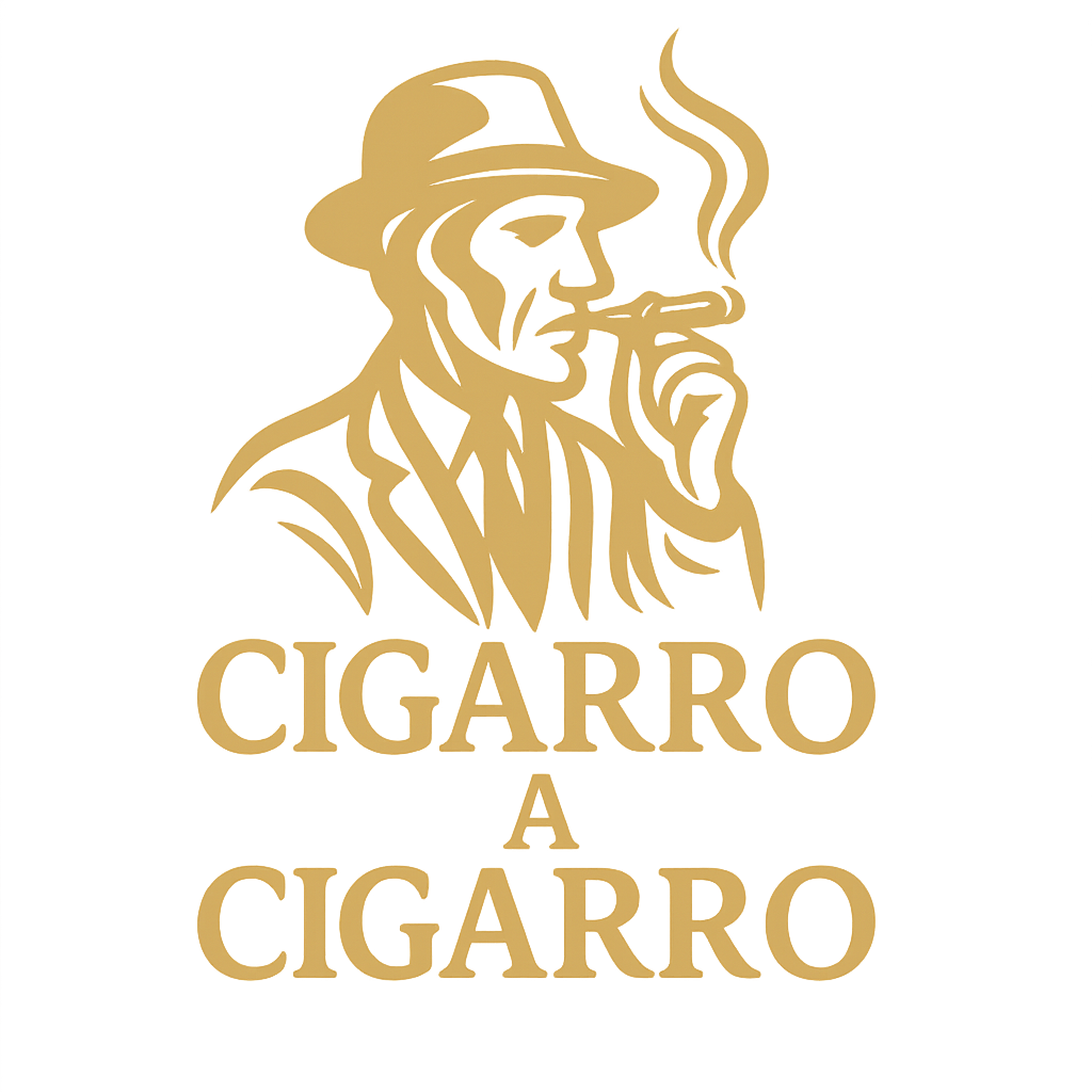 Cigarro a Cigarro